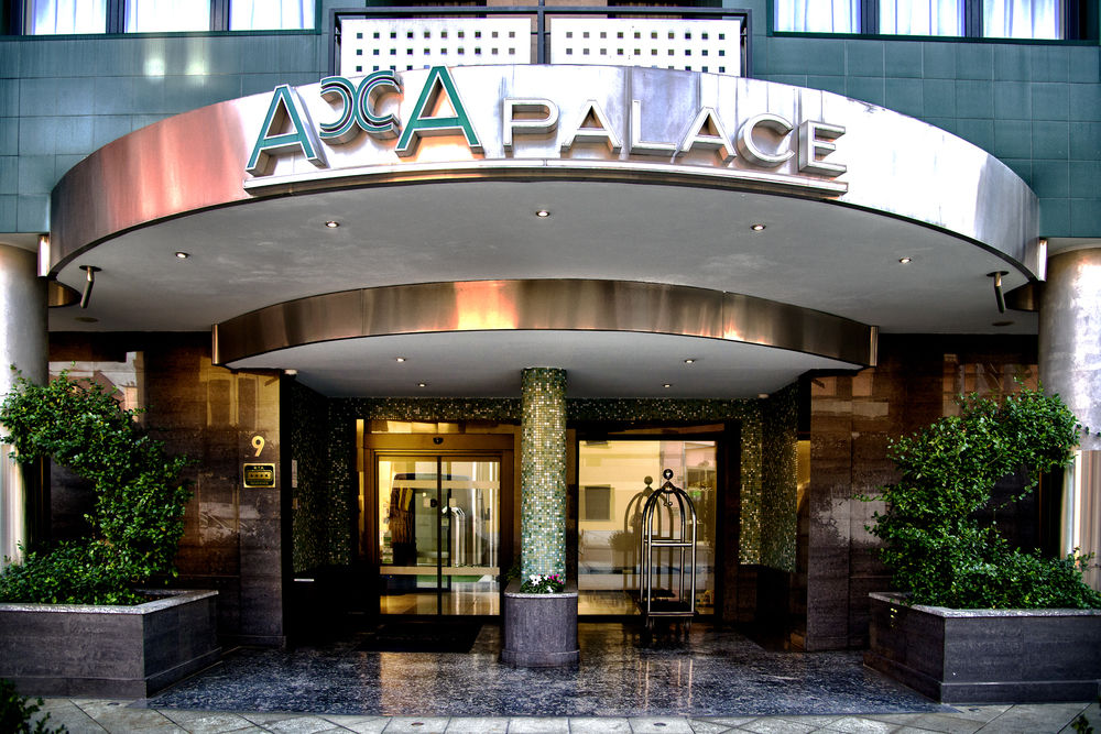 Acca Palace image 1